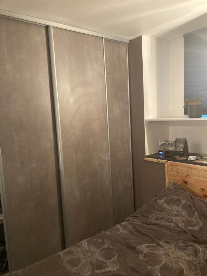 Le « Studio Sur La Neste » Dans Le Centre D'阿雷奥 外观 照片