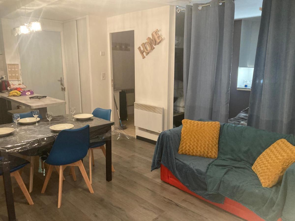 Le « Studio Sur La Neste » Dans Le Centre D'阿雷奥 外观 照片