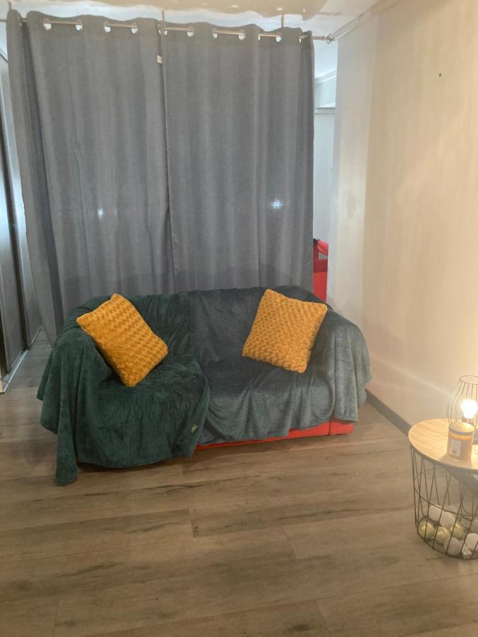 Le « Studio Sur La Neste » Dans Le Centre D'阿雷奥 外观 照片