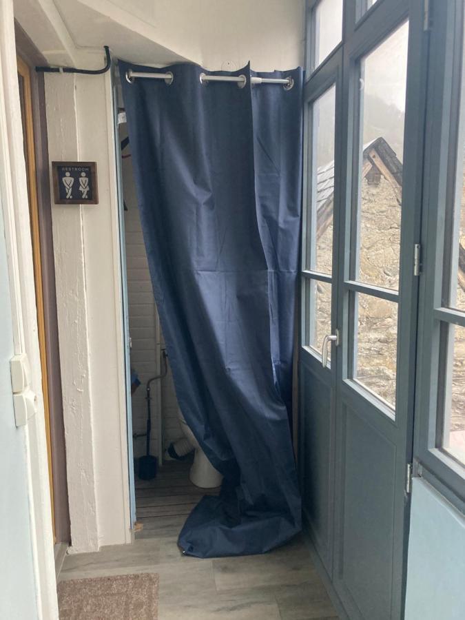 Le « Studio Sur La Neste » Dans Le Centre D'阿雷奥 外观 照片